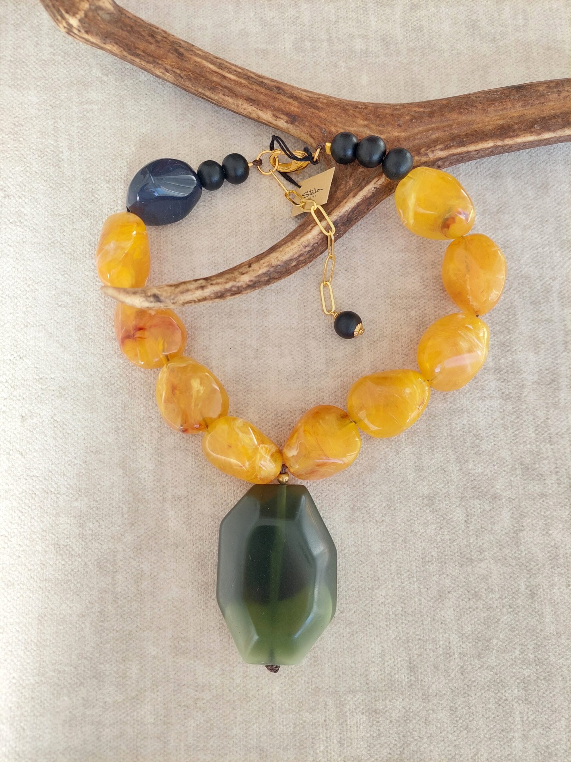 Bahiana Collar
