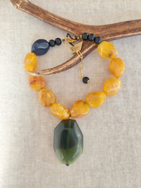 Bahiana Collar