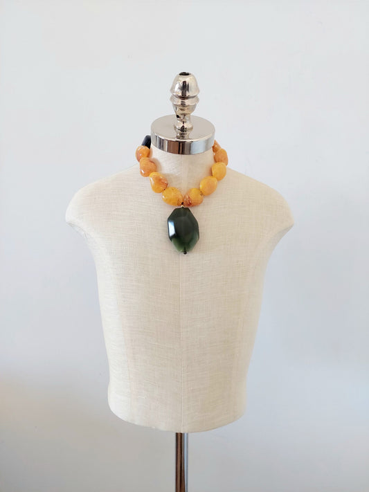 Bahiana Collar