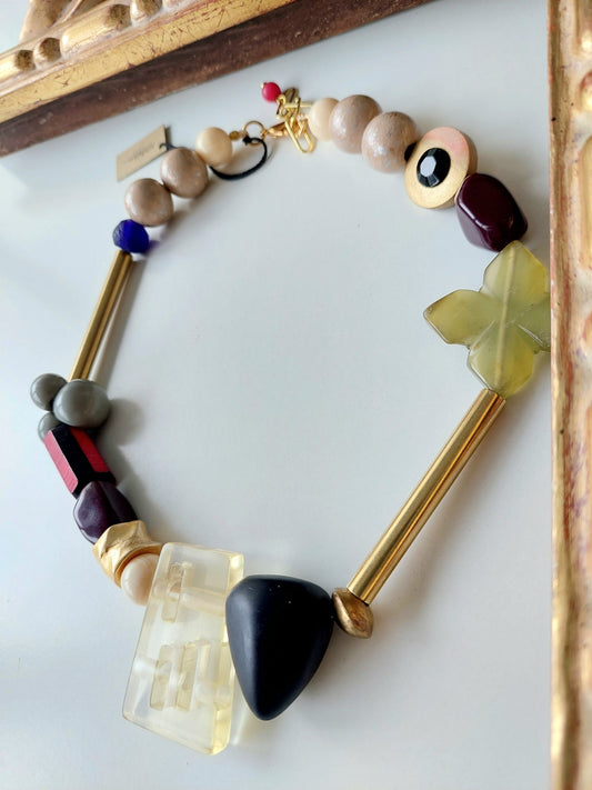 Biliana Collar