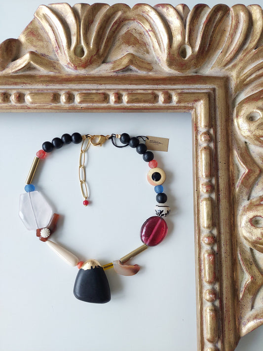 Casandra Collar