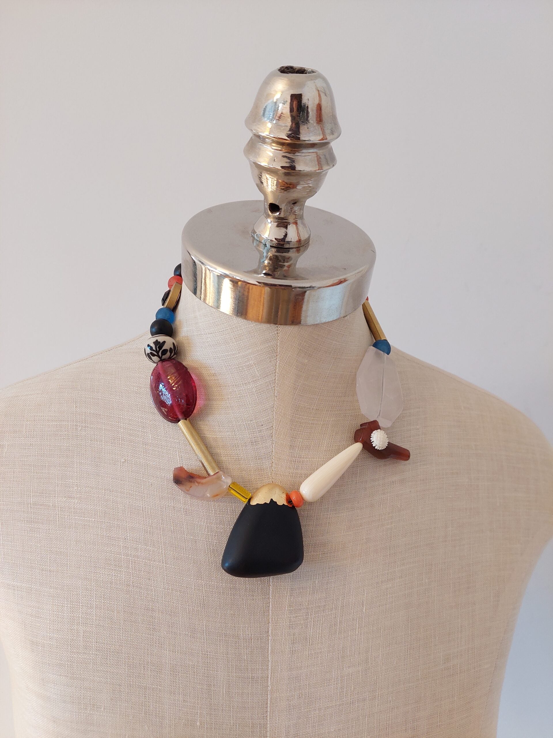 Casandra Collar