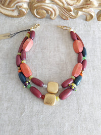 Cereza Collar