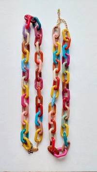 Collar Afra