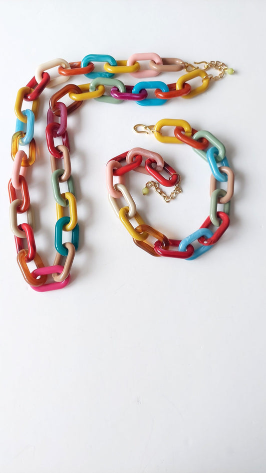 Collar Afra