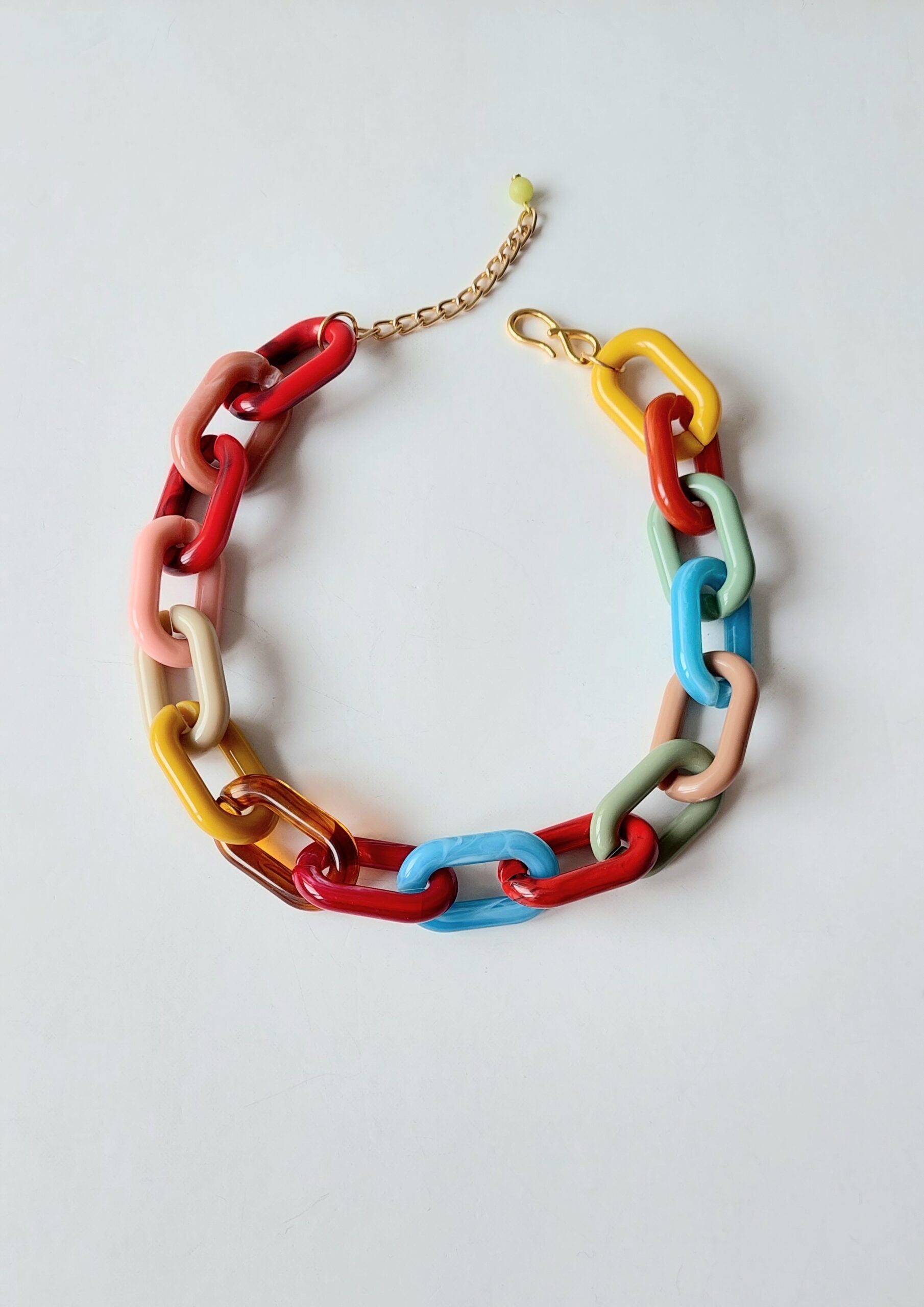Collar Afra