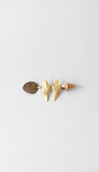 Asia Pendientes