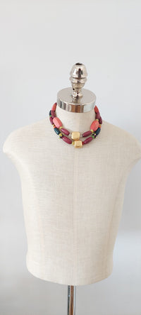 Cereza Collar