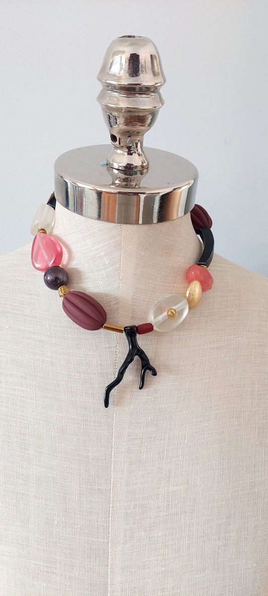 Fabiola Collar