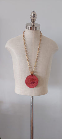 Sicilia Collar - Colgante