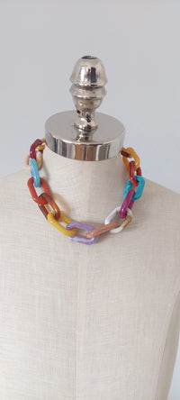 Collar Afra