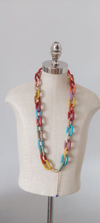 Collar Afra