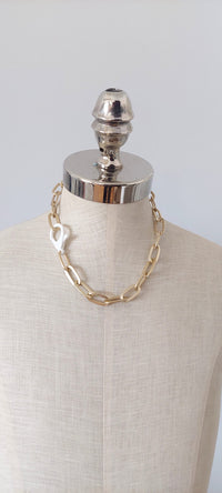 Collar Cadena Dolina