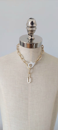 Collar Cadena Dolina