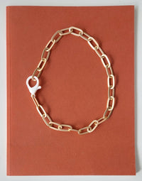 Collar Cadena Dolina