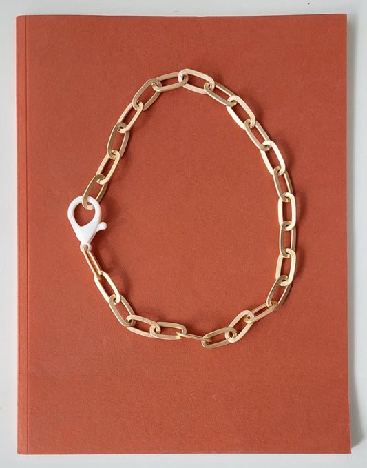 Collar Cadena Dolina