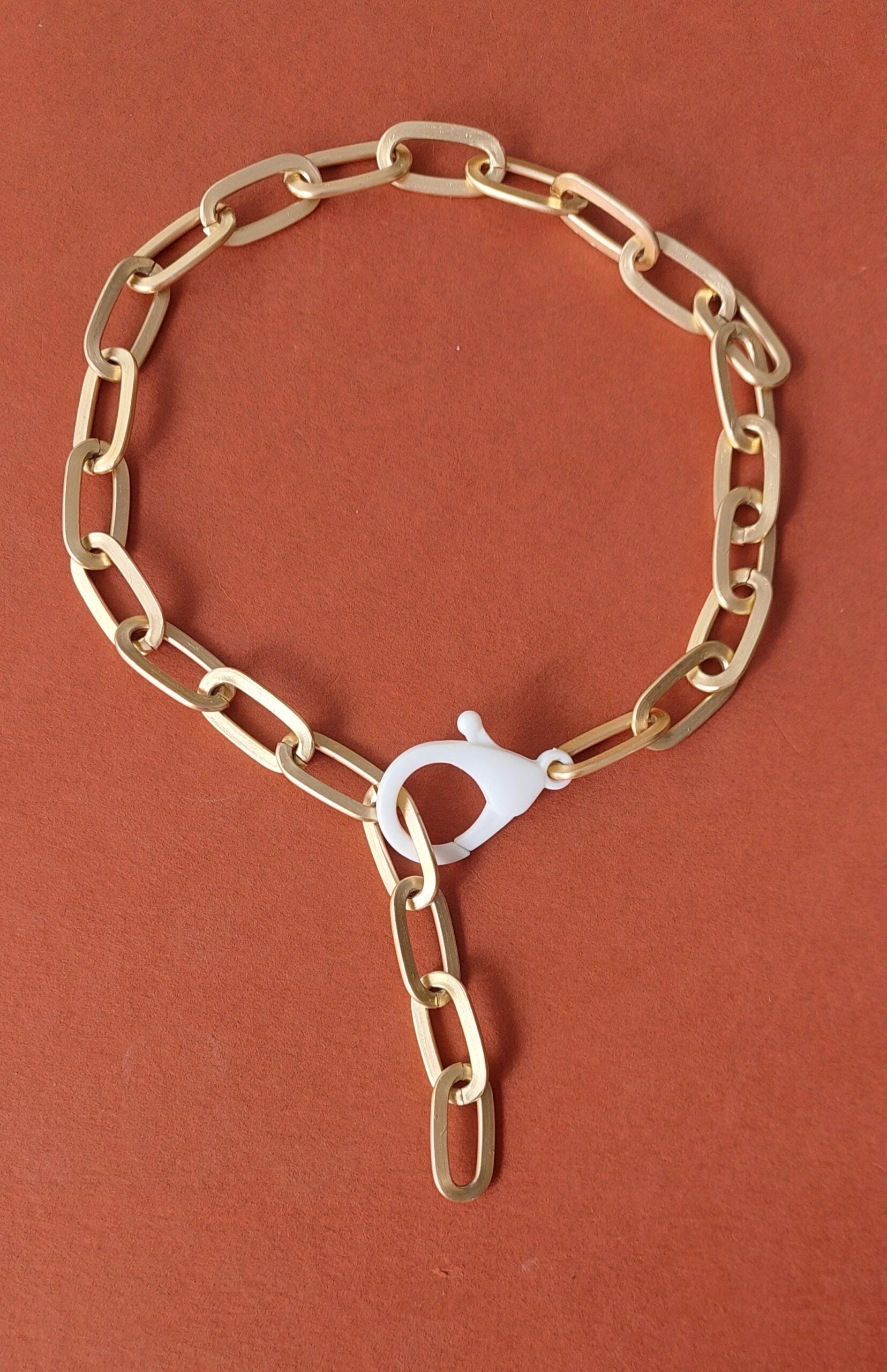 Collar Cadena Dolina