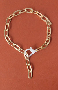 Collar Cadena Dolina