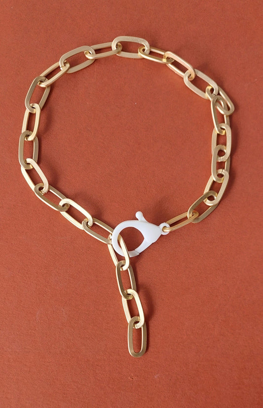 Collar Cadena Dolina