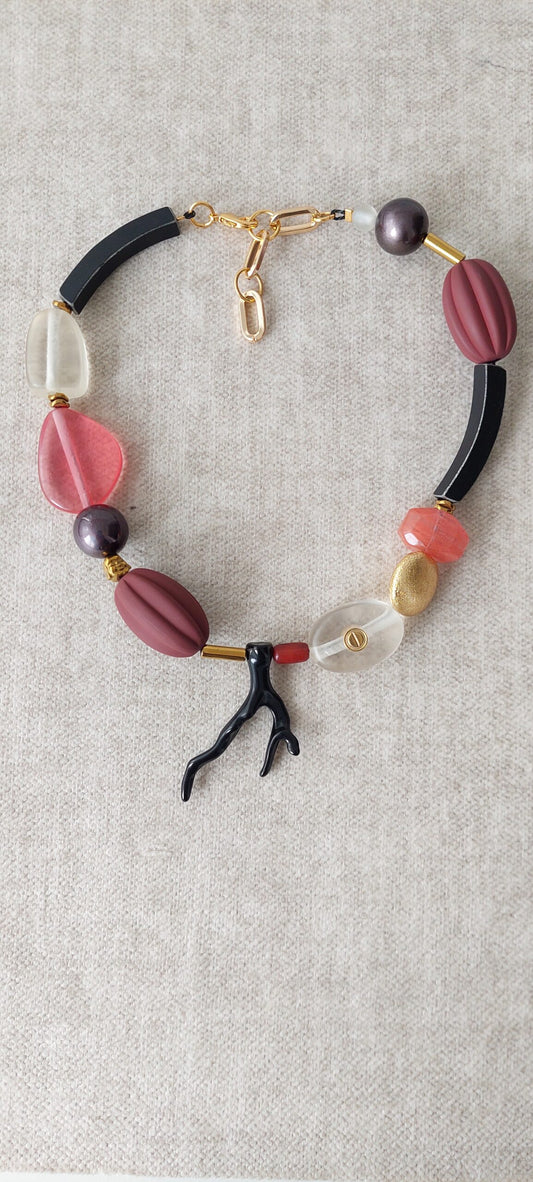 Fabiola Collar