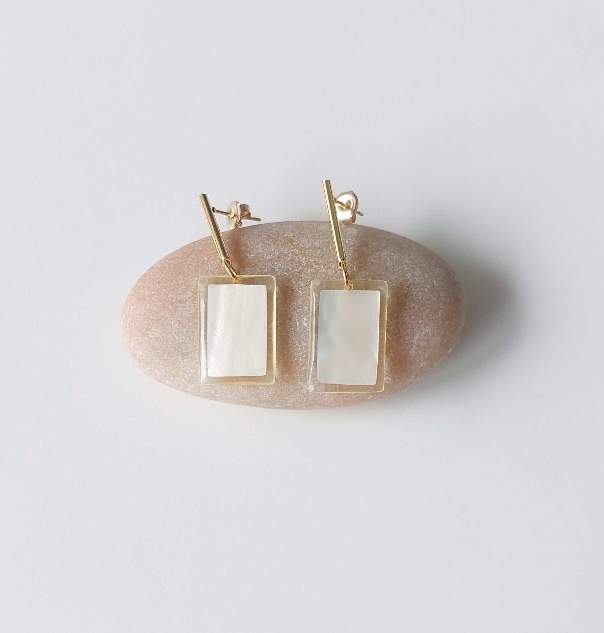 Alavi Pendientes