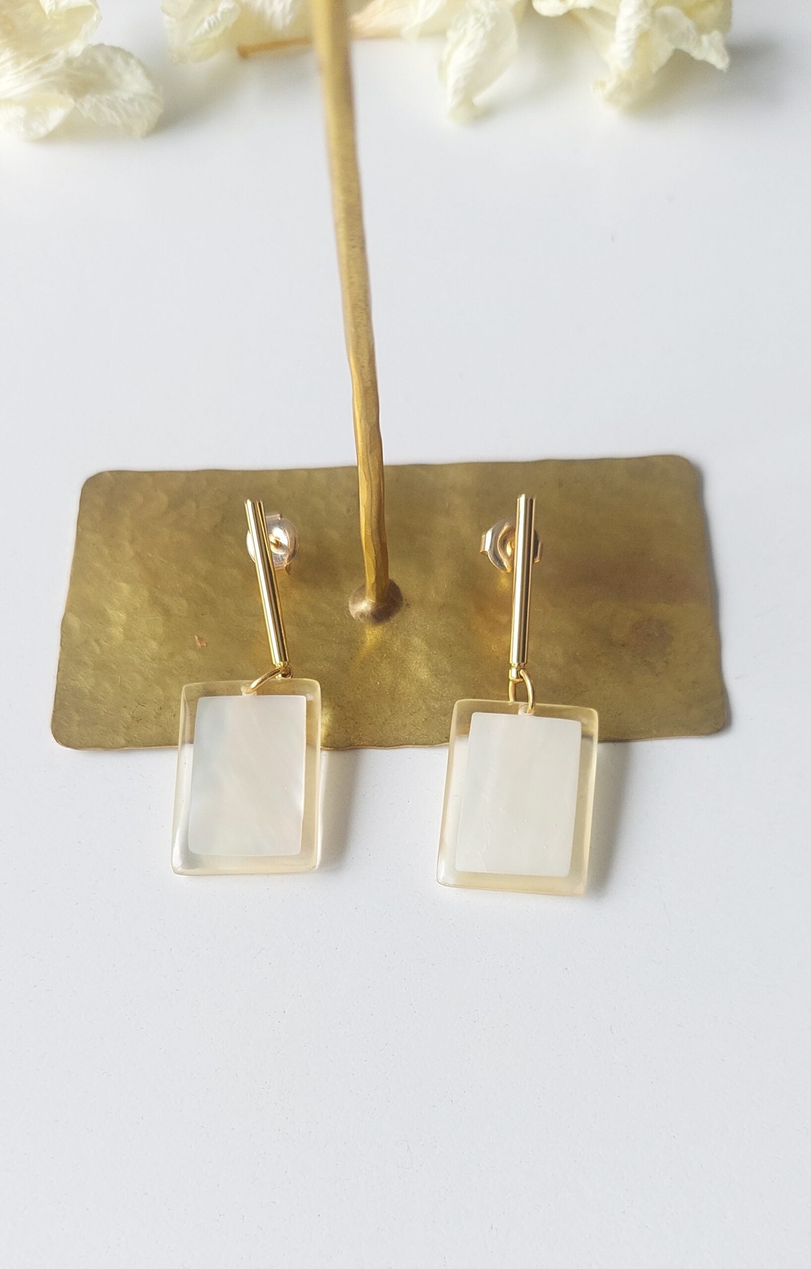 Alavi Pendientes