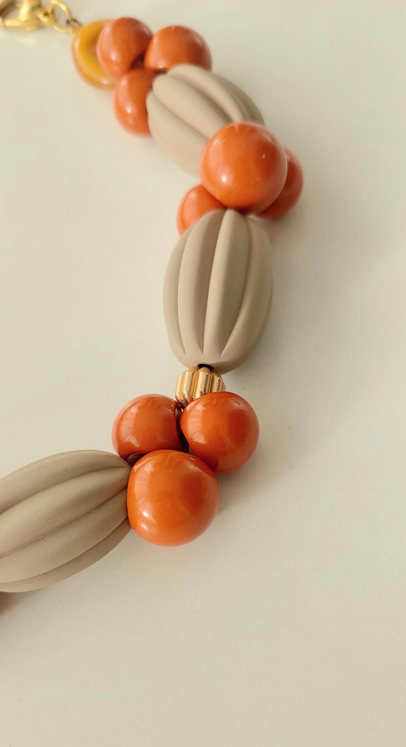 Cira Collar