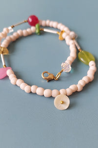 Collar Choker Dalia
