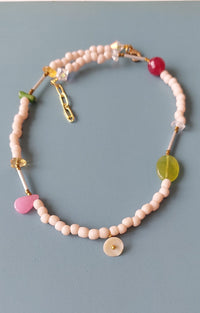 Collar Choker Dalia