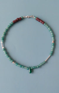Collar Choker Cindirella