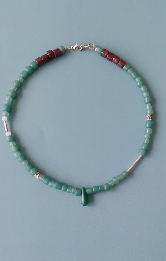 Collar Choker Cindirella