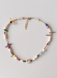 Collar Choker Vanila