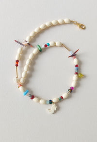 Collar Choker Ariel