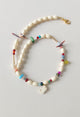 Collar Choker Ariel