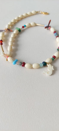 Collar Choker Ariel