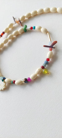 Collar Choker Ariel