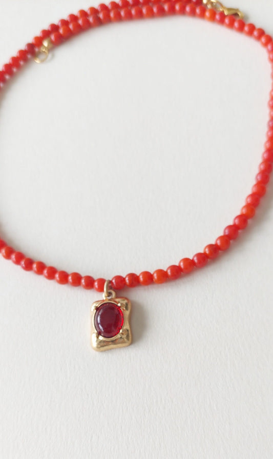 Collar Choker Damisella