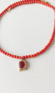 Collar Choker Damisella