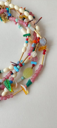 Collar Choker Ariel