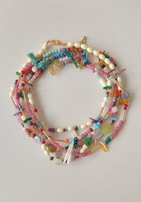 Collar Choker Ariel