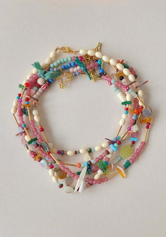 Collar Choker Ariel