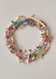 Collar Choker Ariel