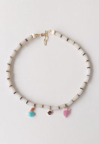Collar Choker Etnia