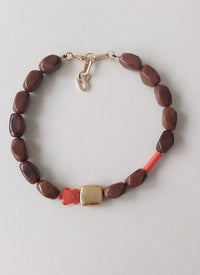 Collar Turtle