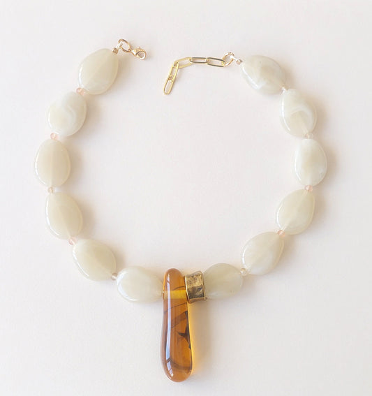 Collar Choker Dawa