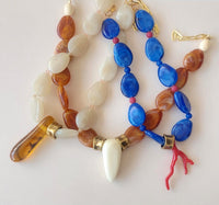Collar Choker Dawa Mikonos