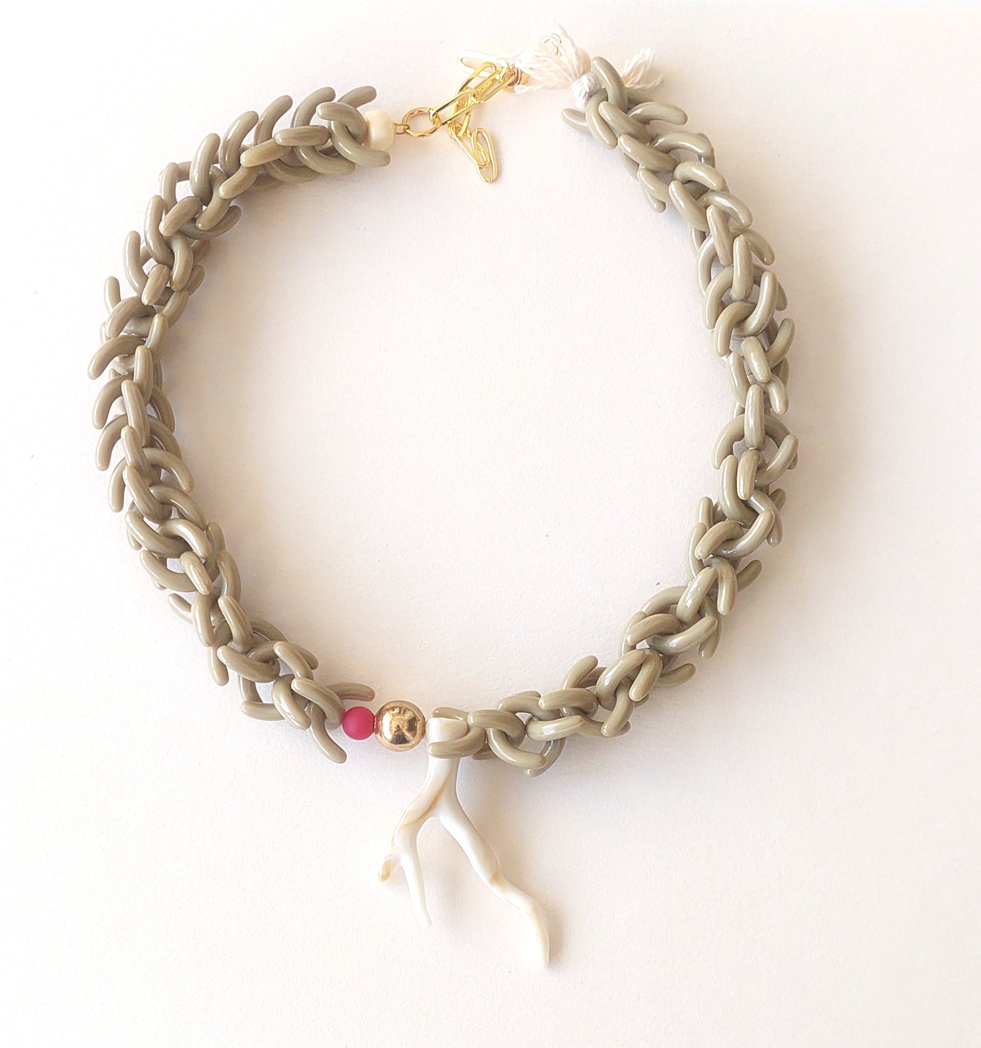 Collar Choker Cleo
