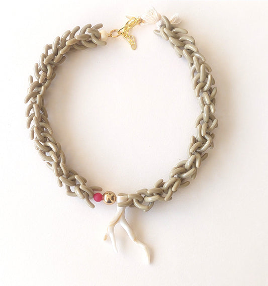 Collar Choker Cleo