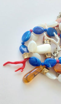 Collar Choker Dawa Mikonos