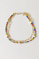 Collar Choker Thais